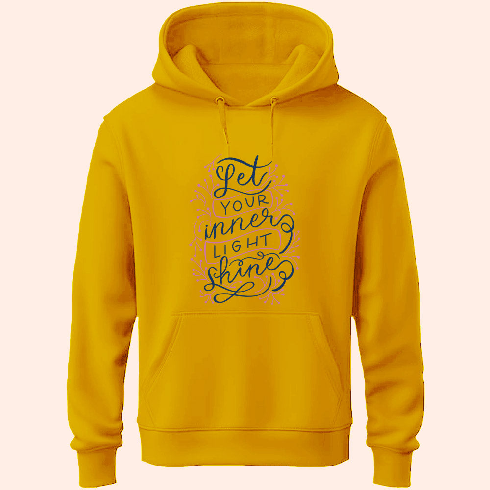 Inner Light Unisex Hoodie