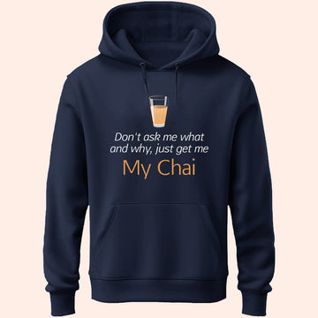 My Chai Unisex Hoodie