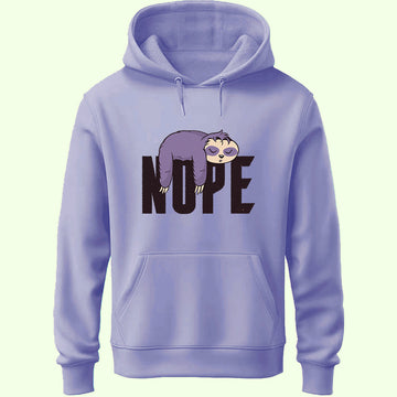 Nope Unisex Hoodie