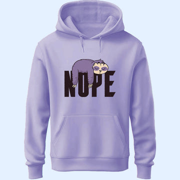 Nope Unisex Hoodie