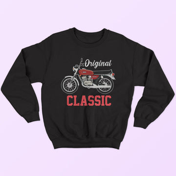 Classic RX 100 Sweatshirt