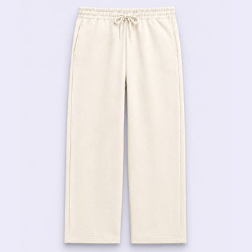 Off White Unisex Sweatpants - Comfy Fit