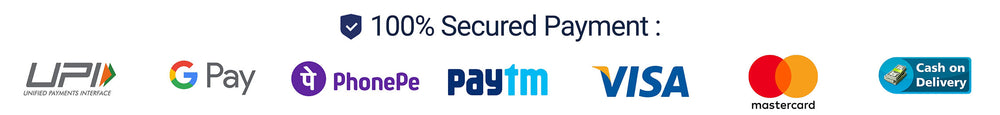 Trust secure badge