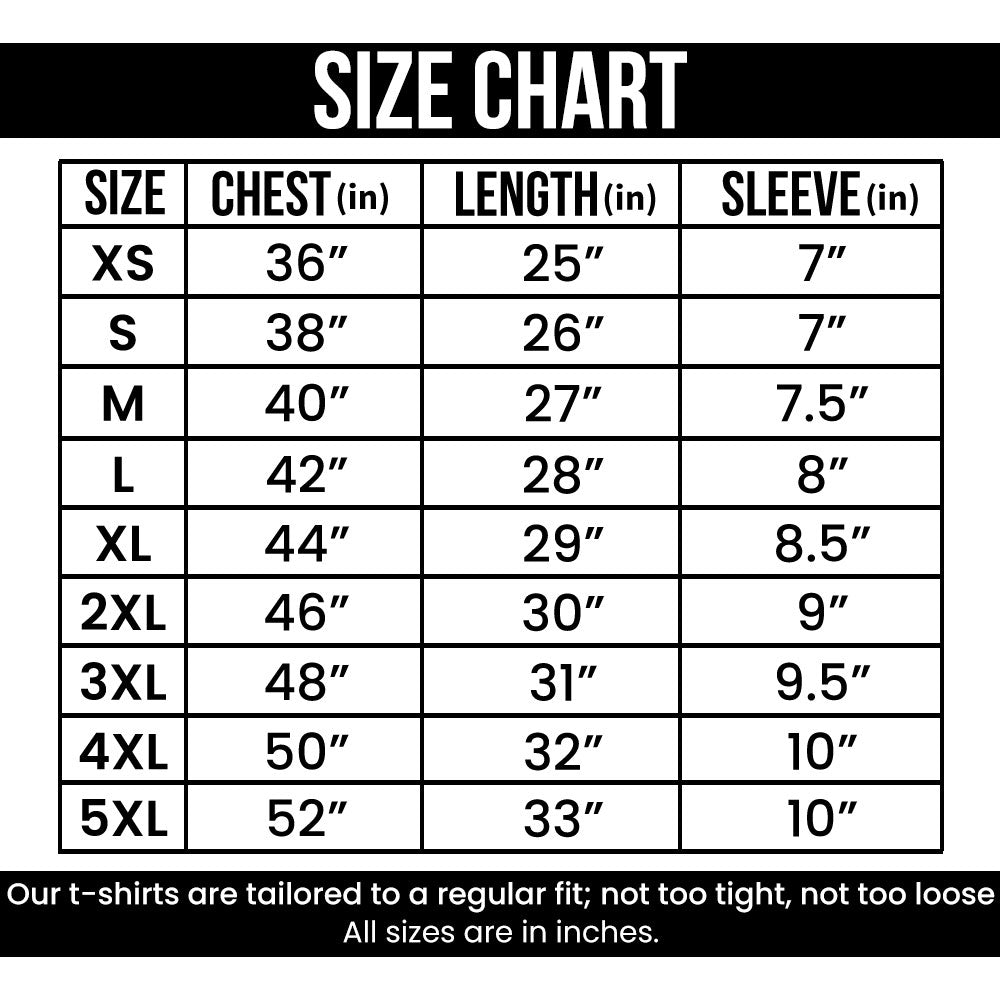 Size Guide Women's Size In Mens Clothes Size Chart All Size
