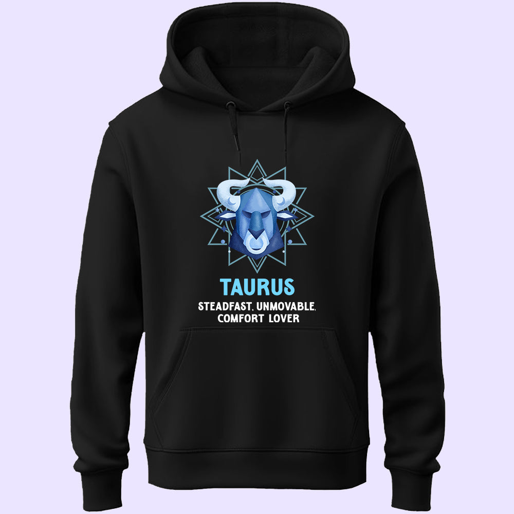 Taurus Unisex Hoodie