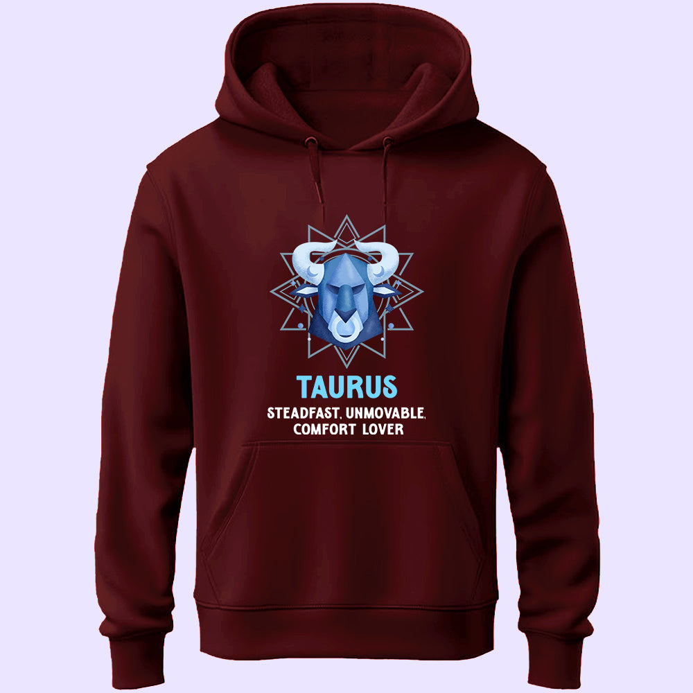 Taurus Unisex Hoodie