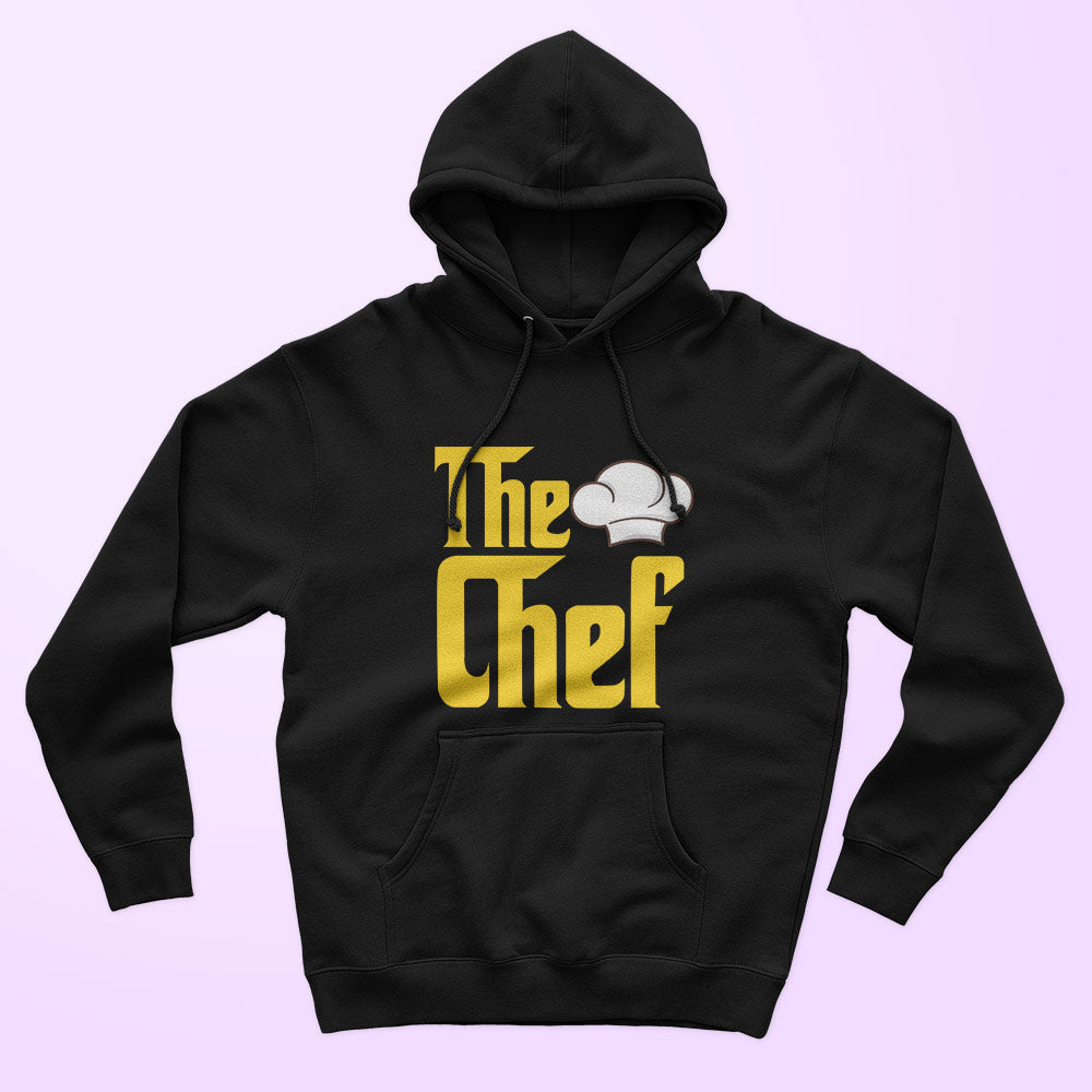 The Chef Unisex Hoodie