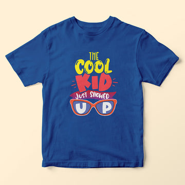 The Cool Kid Kids T-Shirt