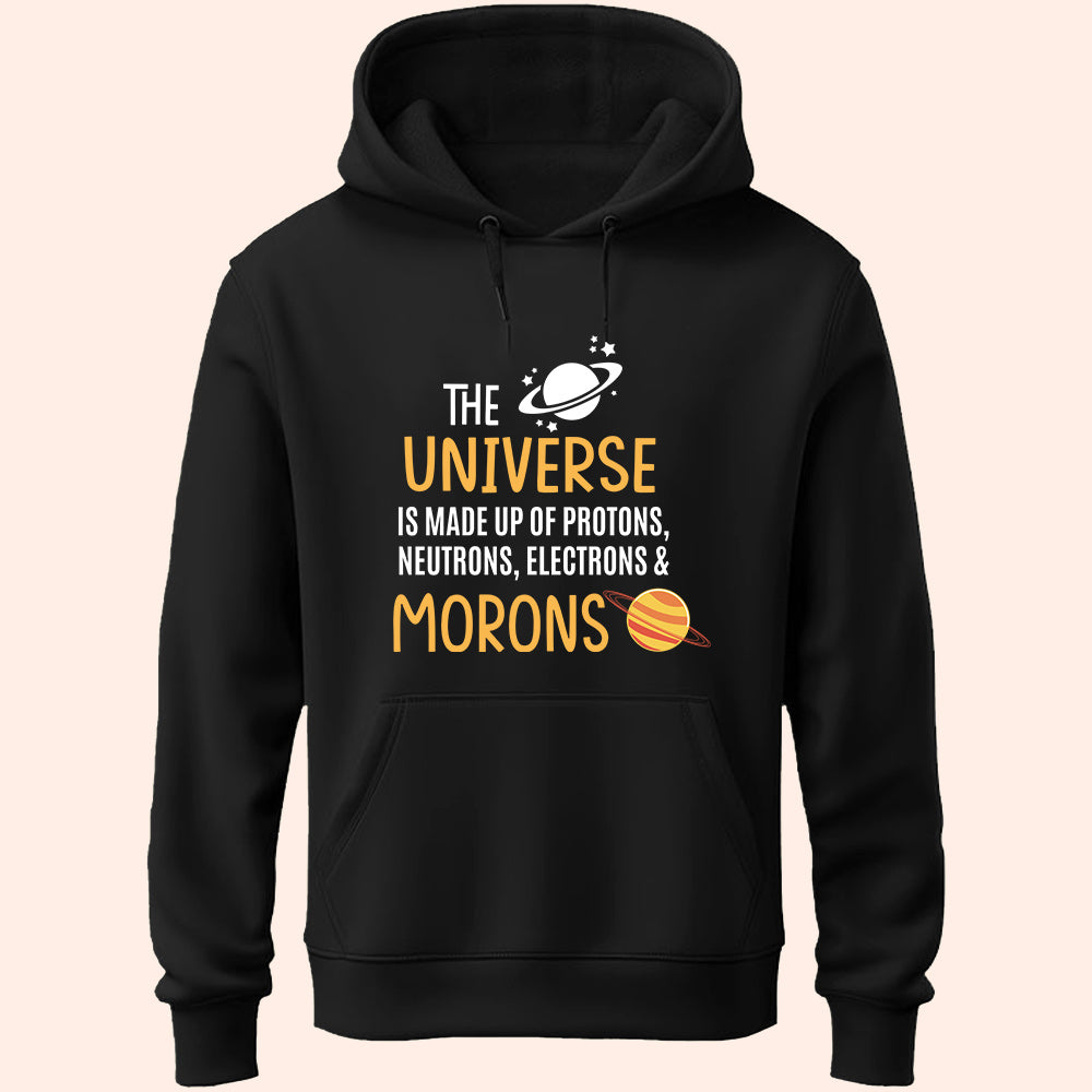 The Universe Unisex Hoodie