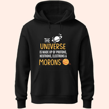 The Universe Unisex Hoodie