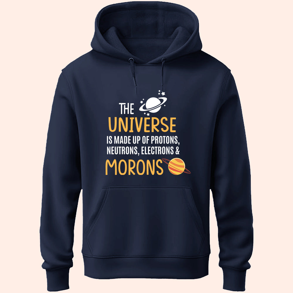 The Universe Unisex Hoodie