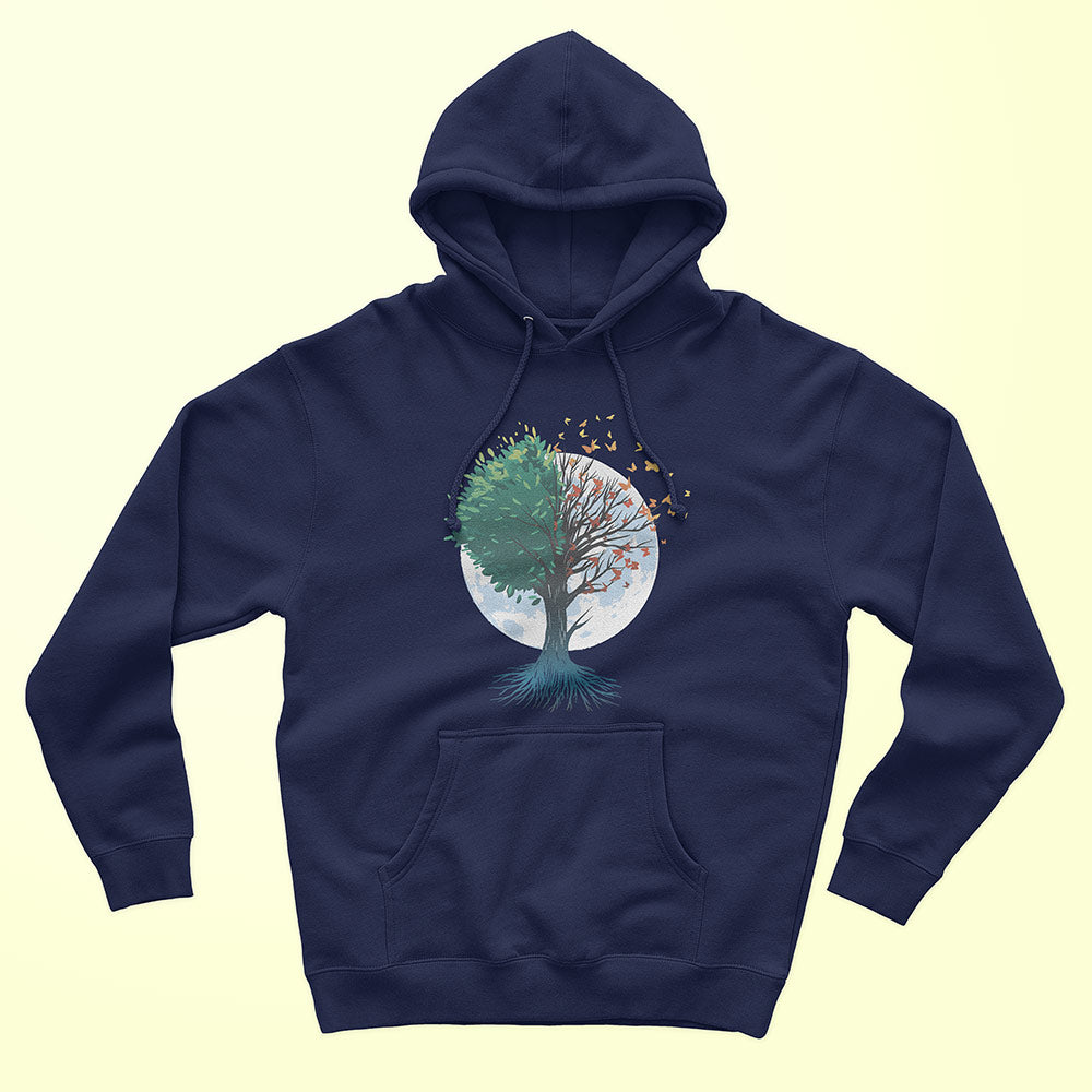 Tree Of Life Unisex Hoodie