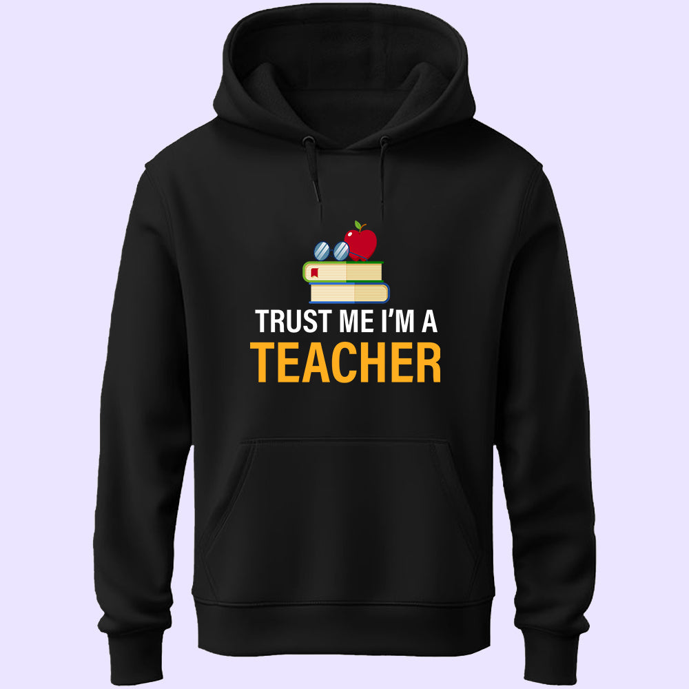 Trust Me Unisex Hoodie