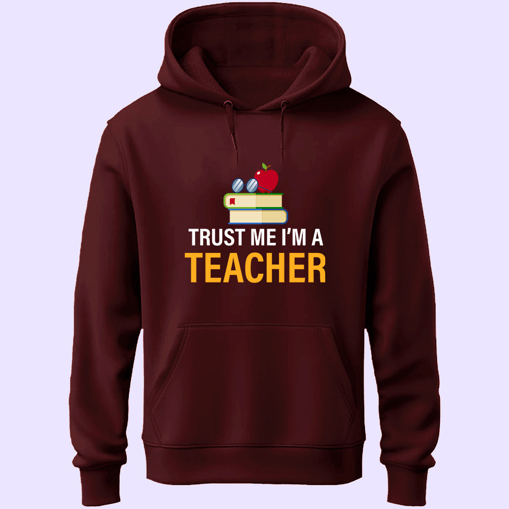 Trust Me Unisex Hoodie