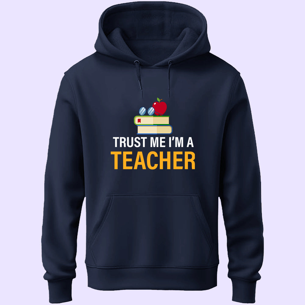 Trust Me Unisex Hoodie