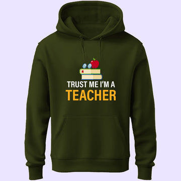 Trust Me Unisex Hoodie