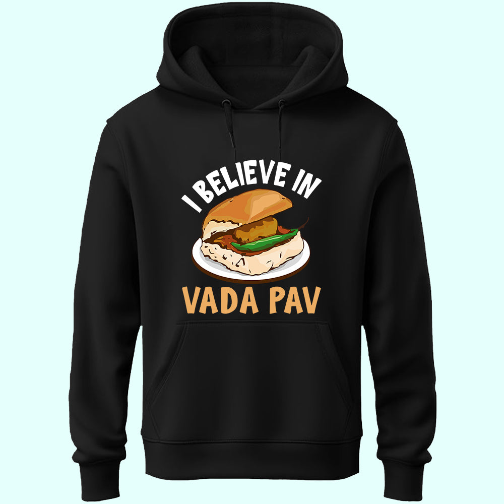 Vada Pav Unisex Hoodie