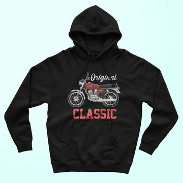 Classic RX 100 Unisex Hoodie