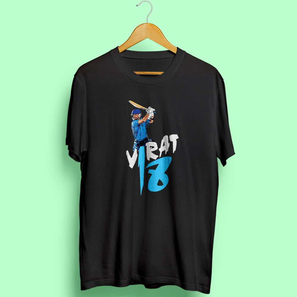 Virat 18 - Soul & Peace