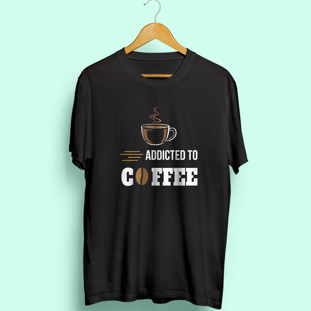 Addicted To Coffee - Soul & Peace