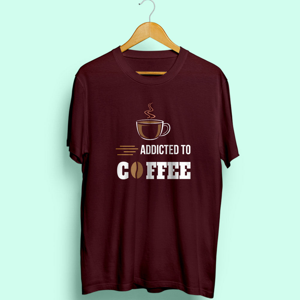 Addicted To Coffee - Soul & Peace