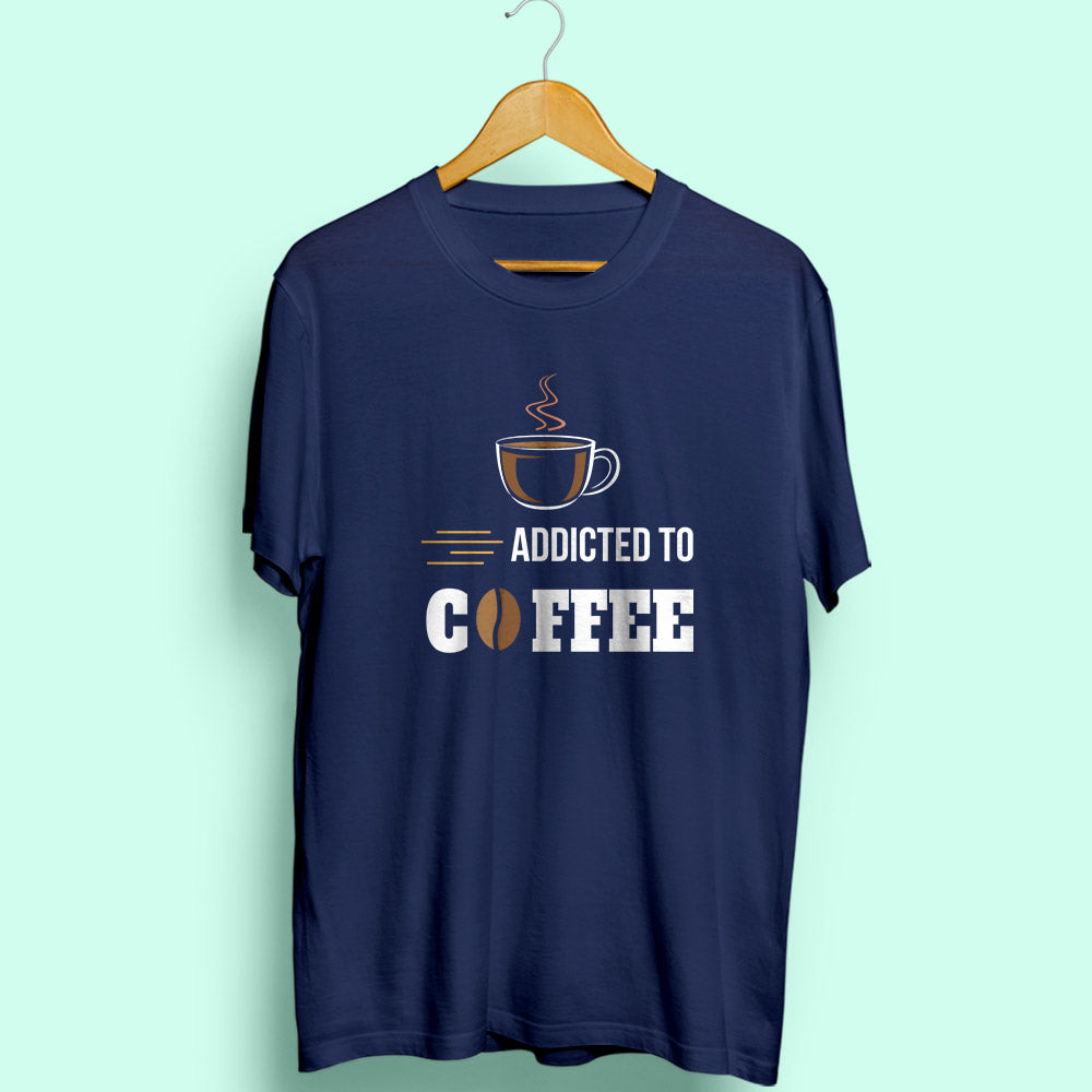 Addicted To Coffee - Soul & Peace