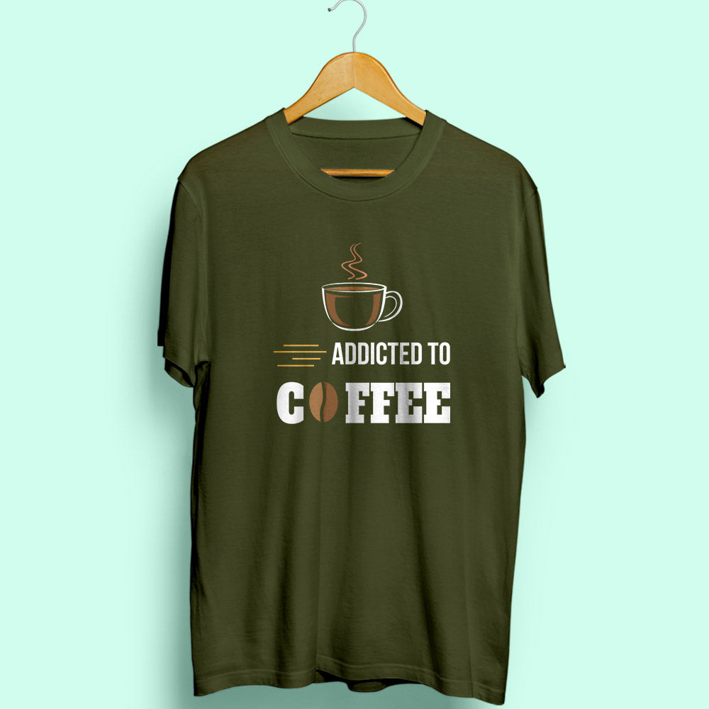 Addicted To Coffee - Soul & Peace