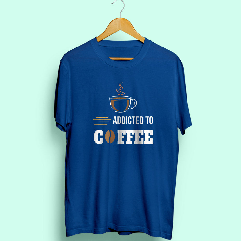 Addicted To Coffee - Soul & Peace