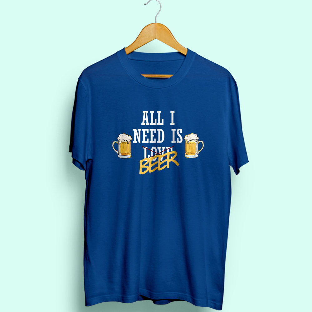 All I Need Is Beer - Soul & Peace