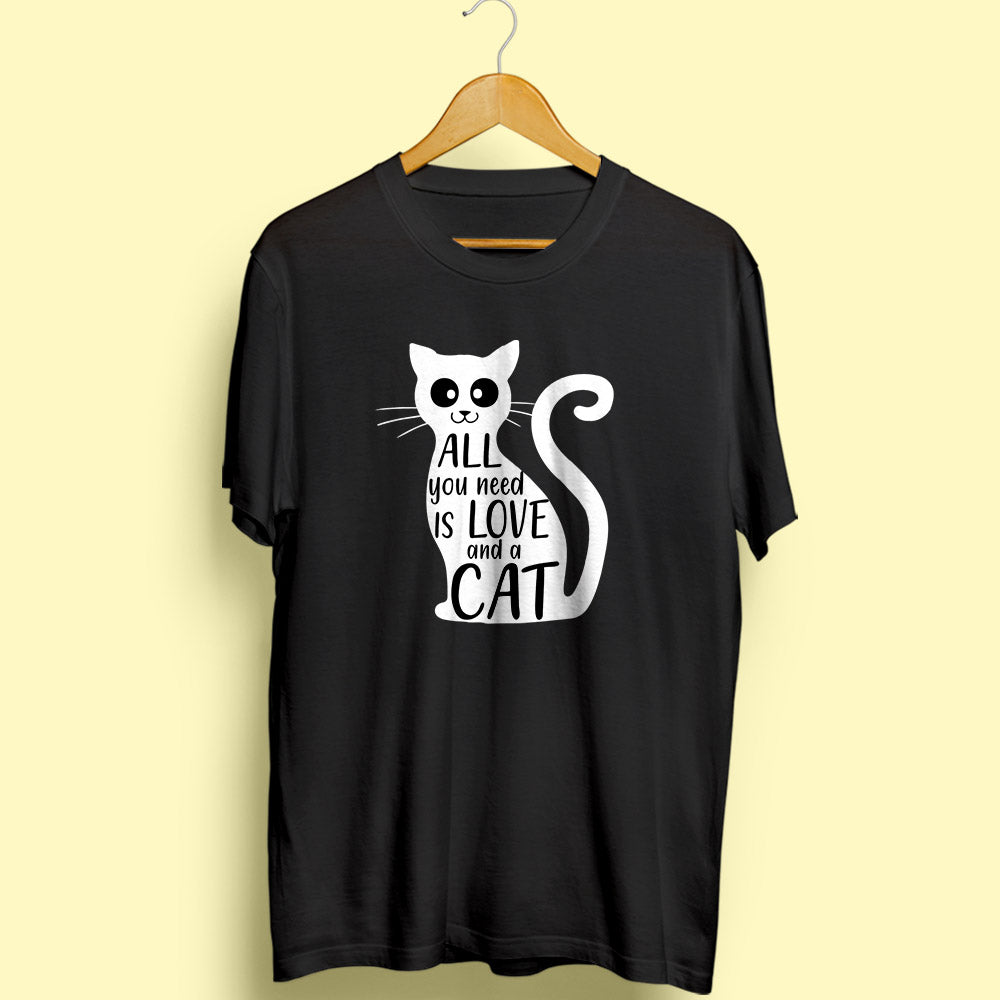 All You Need Is Love and a Cat - Soul & Peace