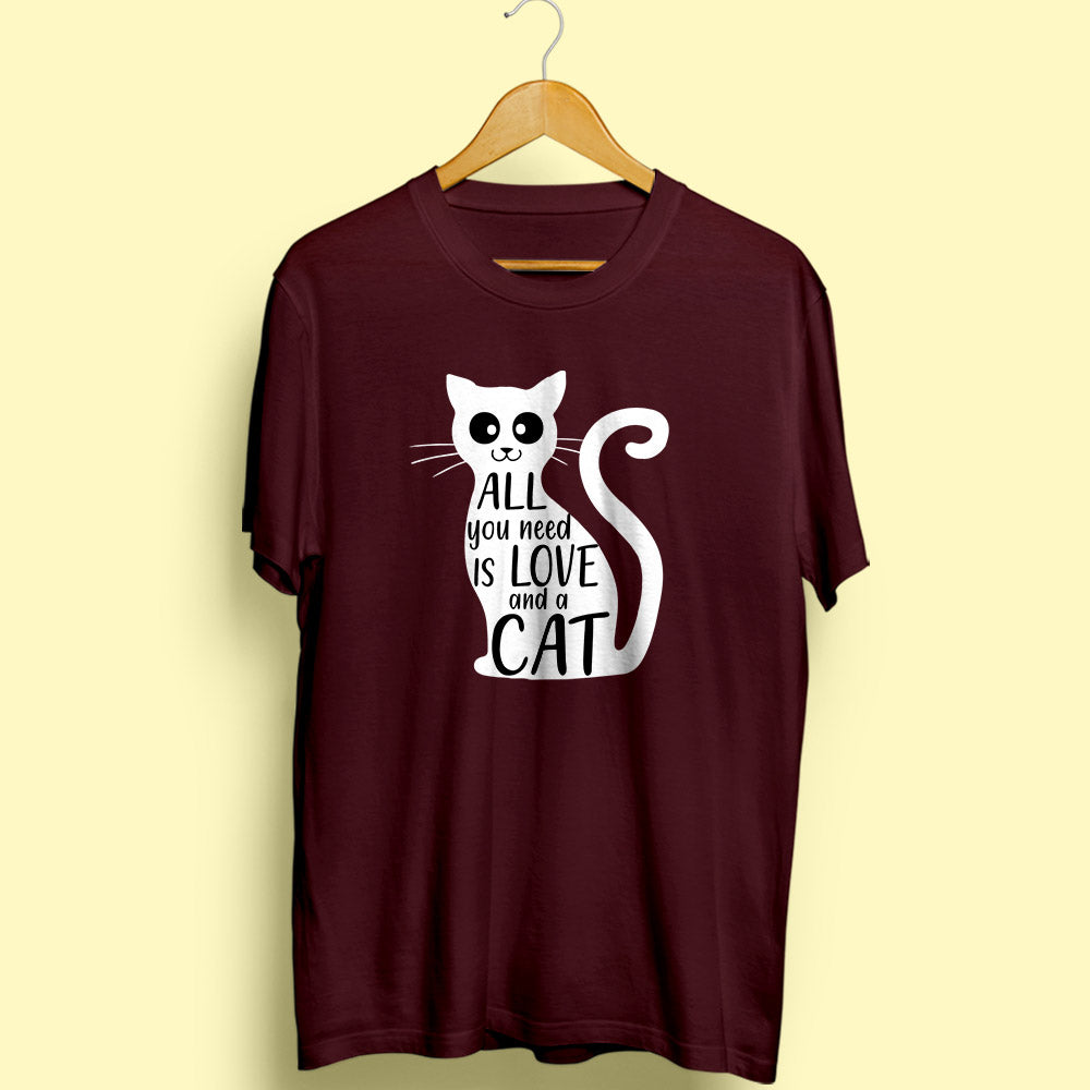All You Need Is Love and a Cat - Soul & Peace