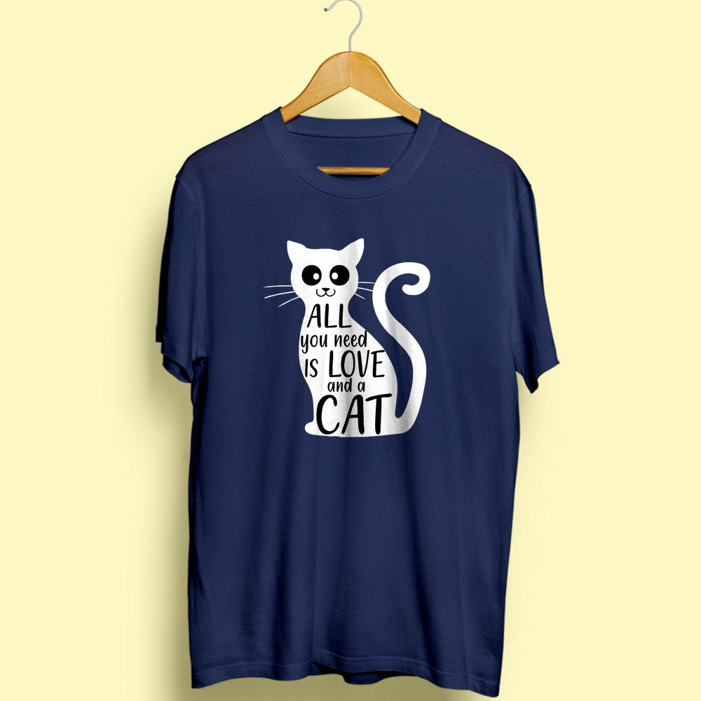 All You Need Is Love and a Cat - Soul & Peace