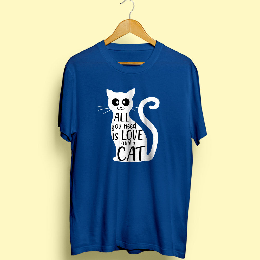 All You Need Is Love and a Cat - Soul & Peace