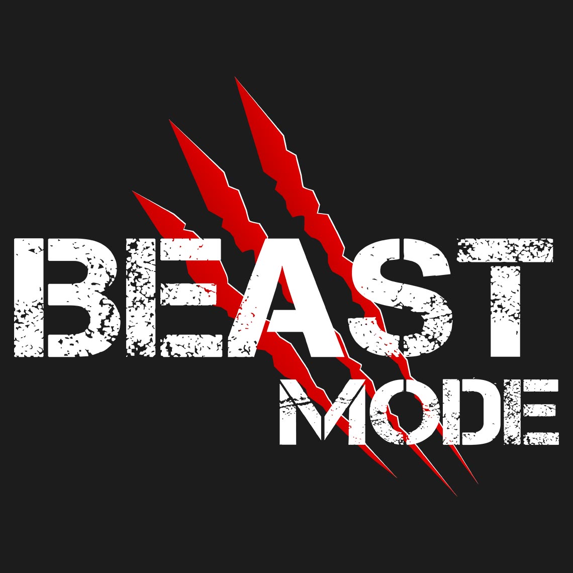 Beast Mode - Soul & Peace