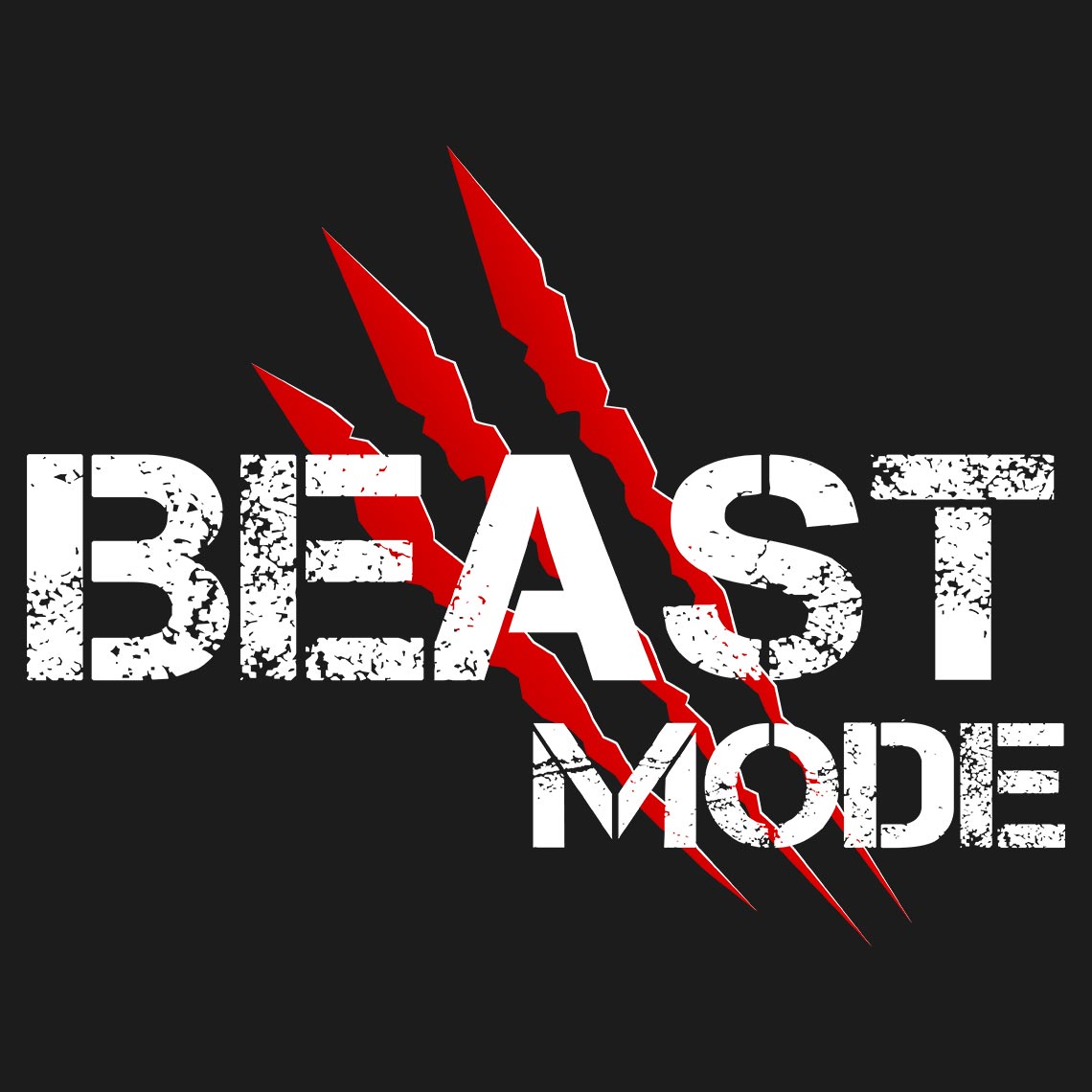 Beast Mode - Soul & Peace