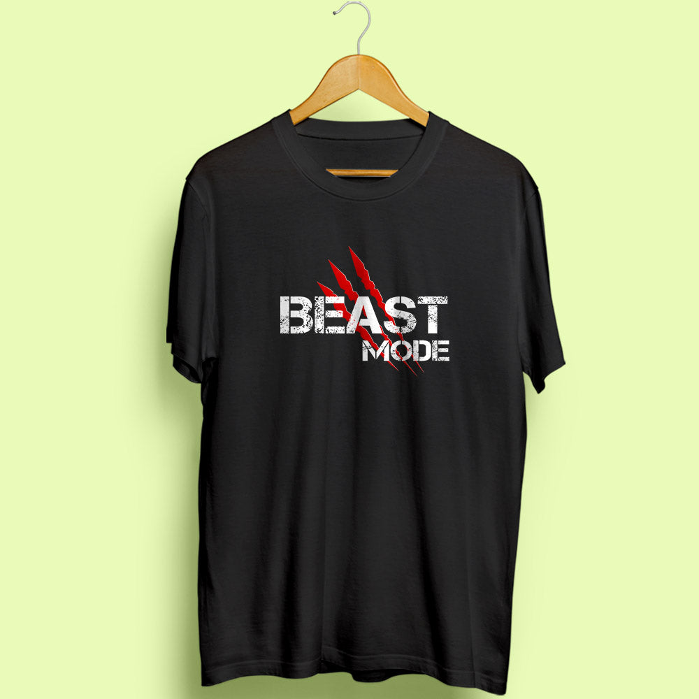 Beast Mode - Soul & Peace