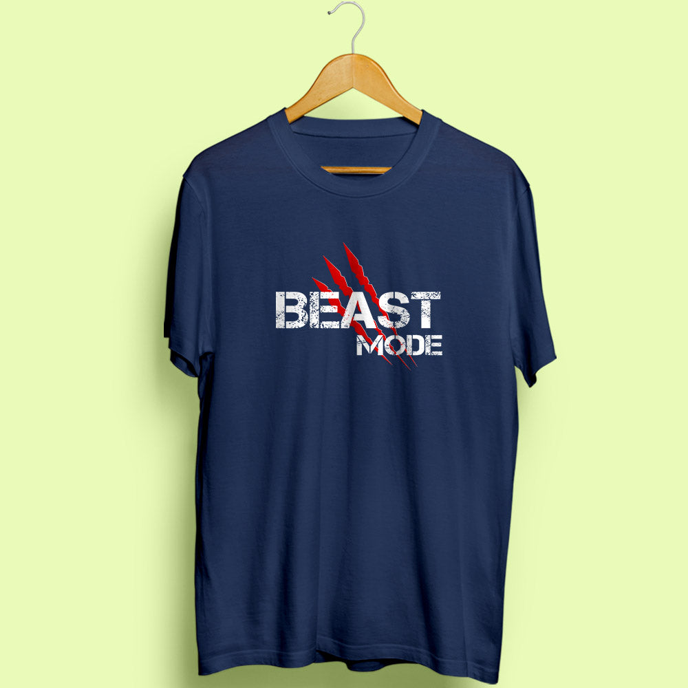 Beast Mode - Soul & Peace
