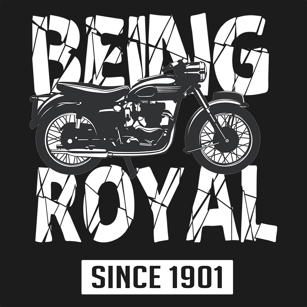 Being Royal - Soul & Peace