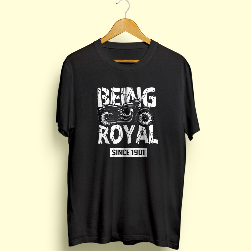 Being Royal - Soul & Peace