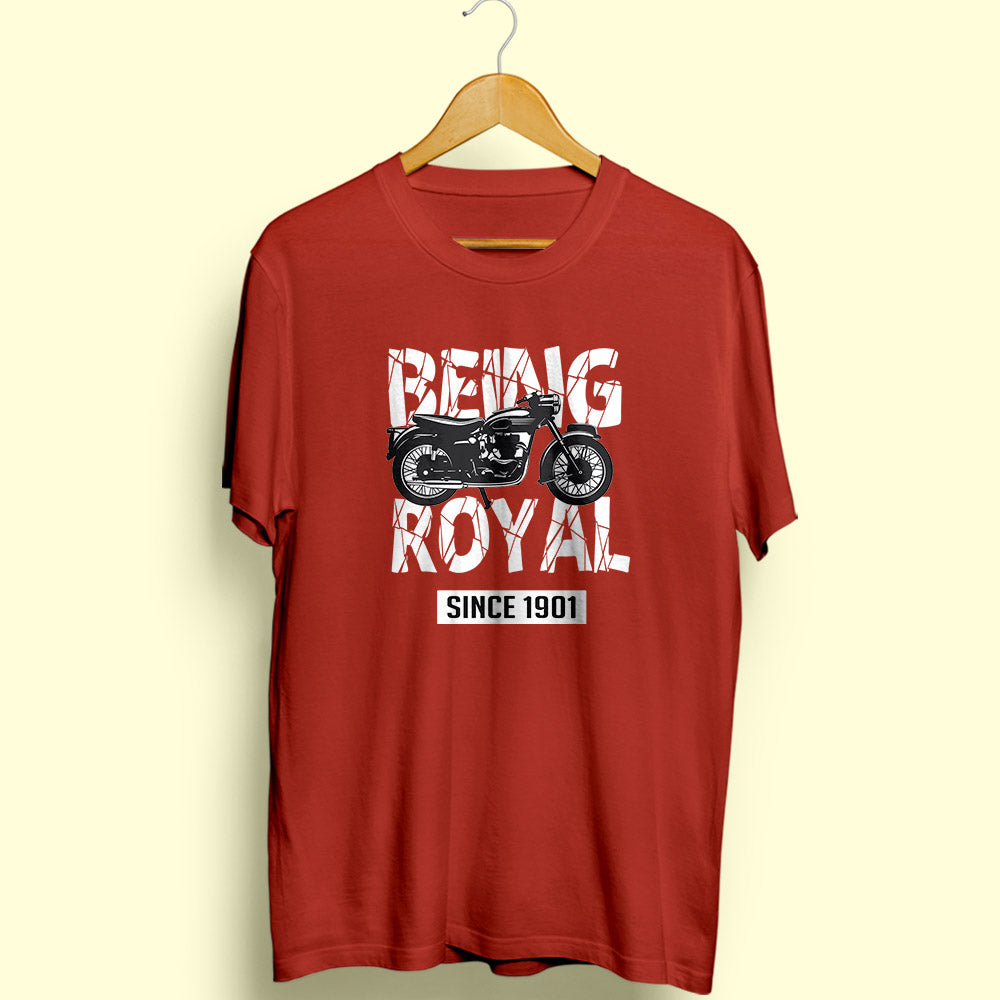 Being Royal - Soul & Peace