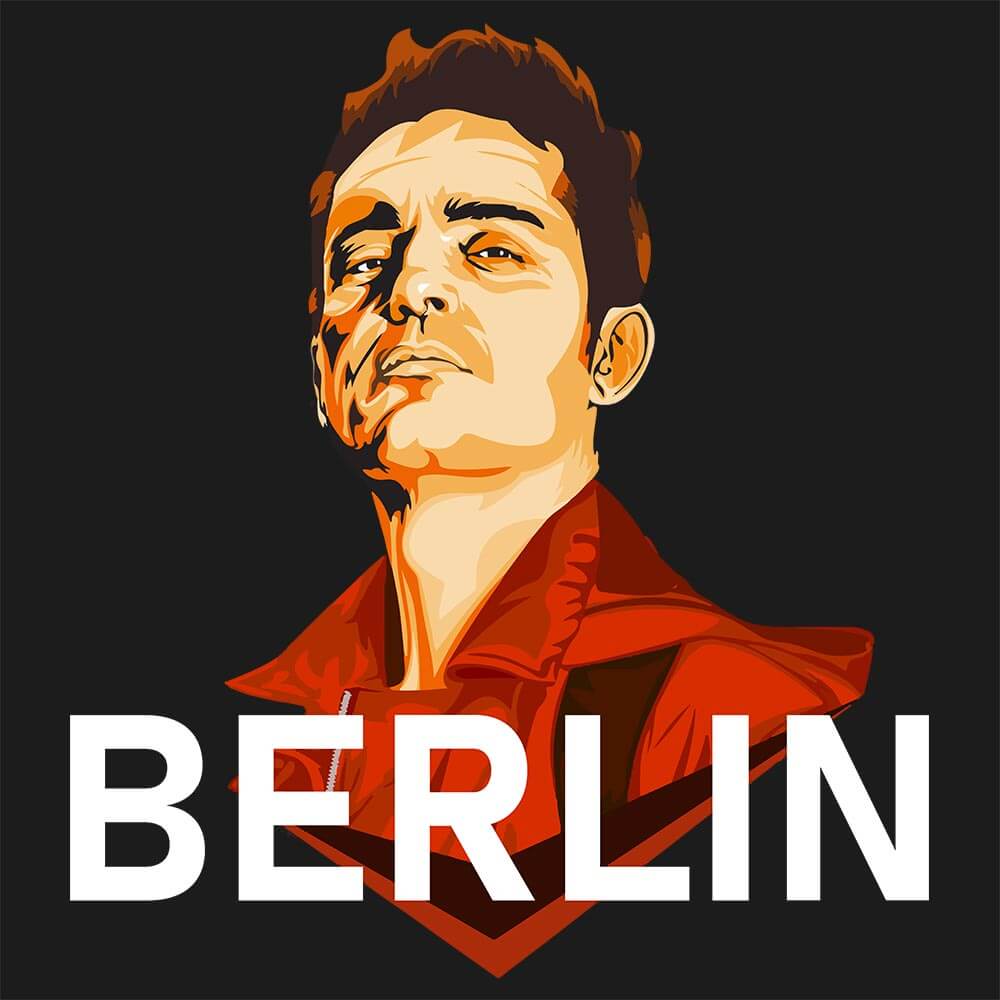 Berlin - Soul & Peace