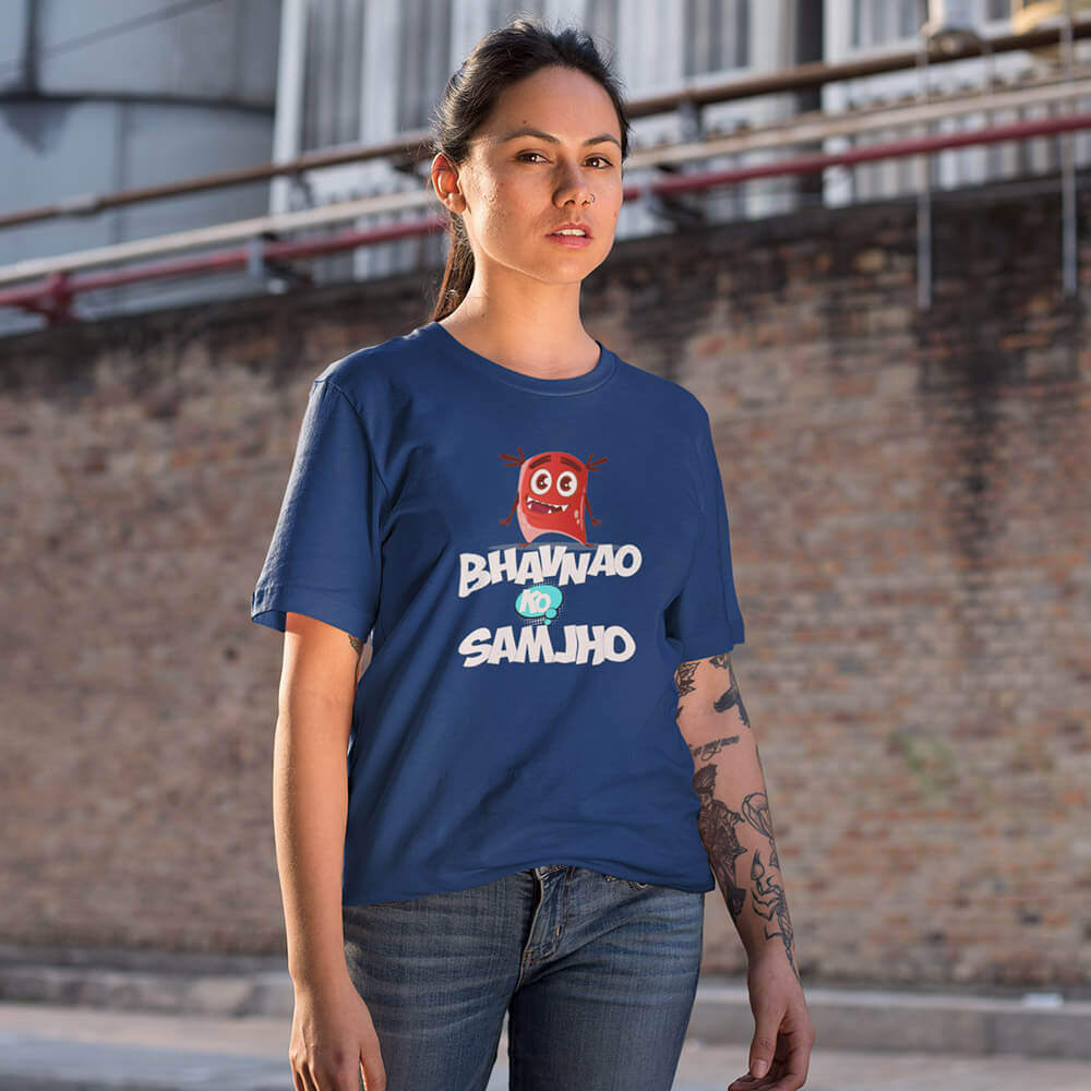 Bhavnao Ko Samjho - Soul & Peace