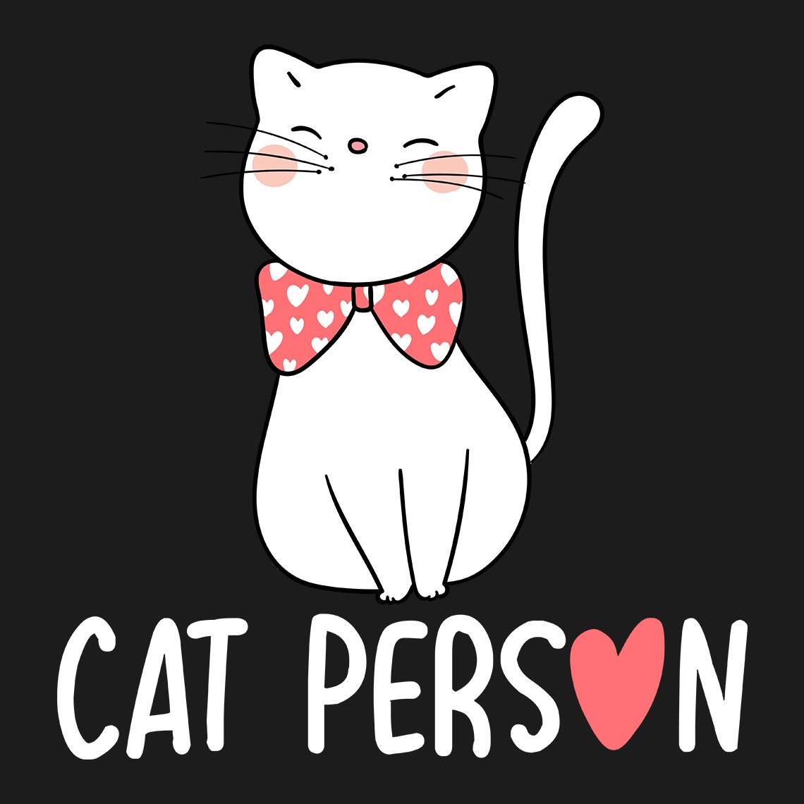 Cat Person - Soul & Peace