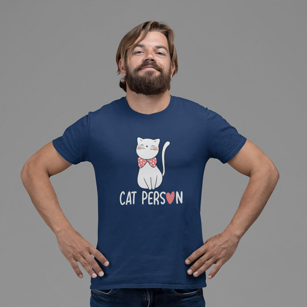 Cat Person - Soul & Peace