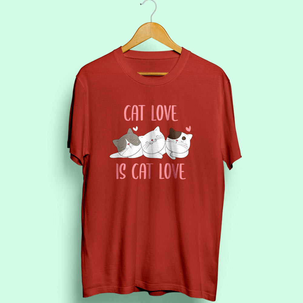 Cat Love is Cat Love - Soul & Peace