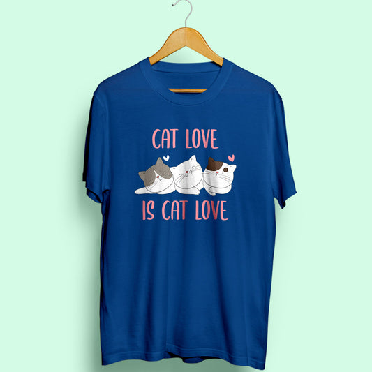 Cat Love is Cat Love - Soul & Peace