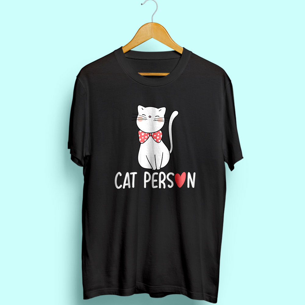 Cat Person - Soul & Peace