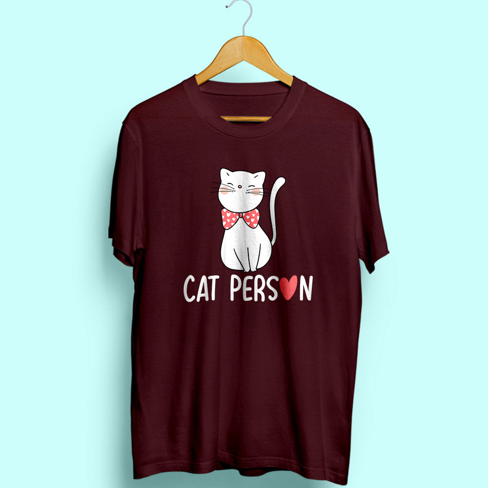 Cat Person - Soul & Peace
