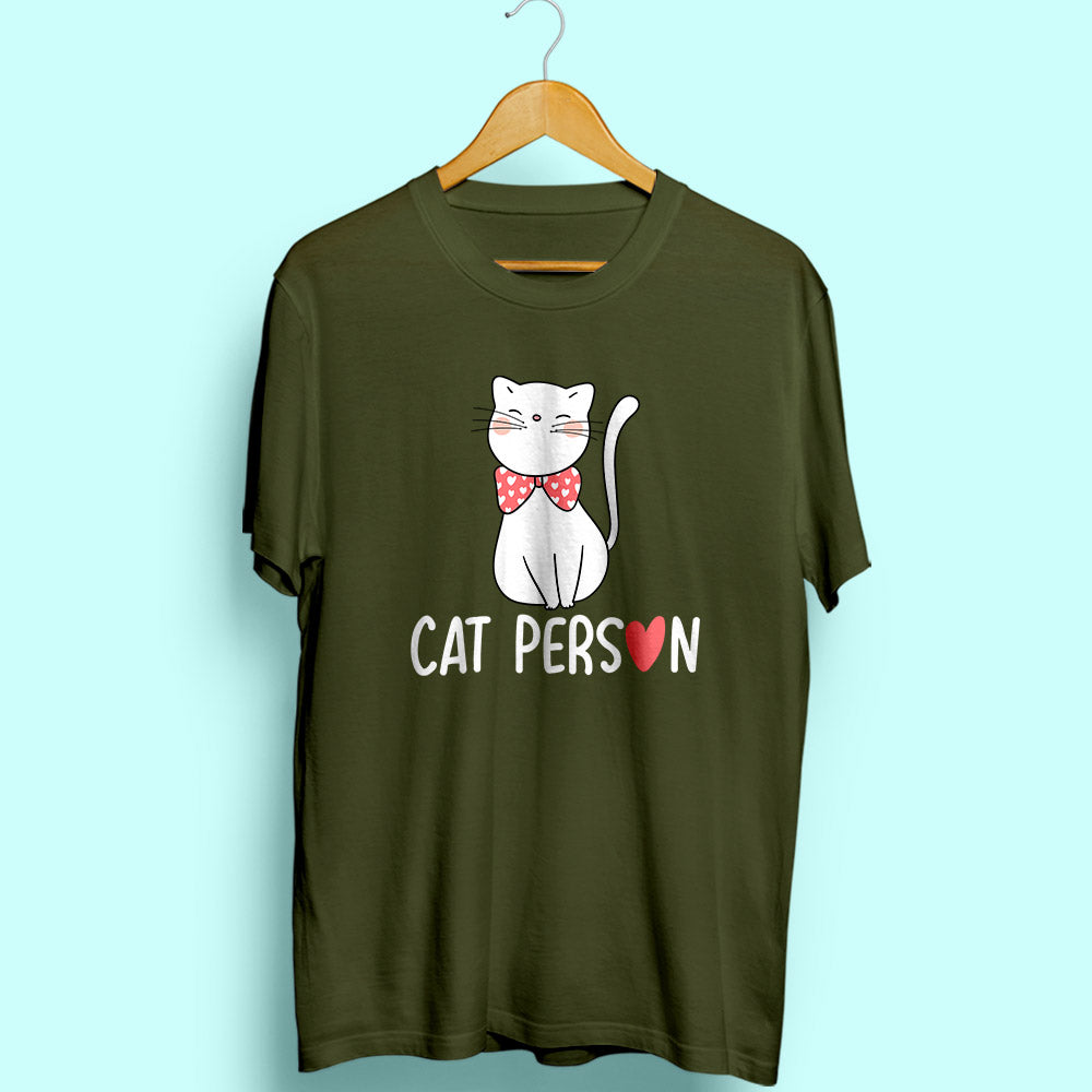 Cat Person - Soul & Peace