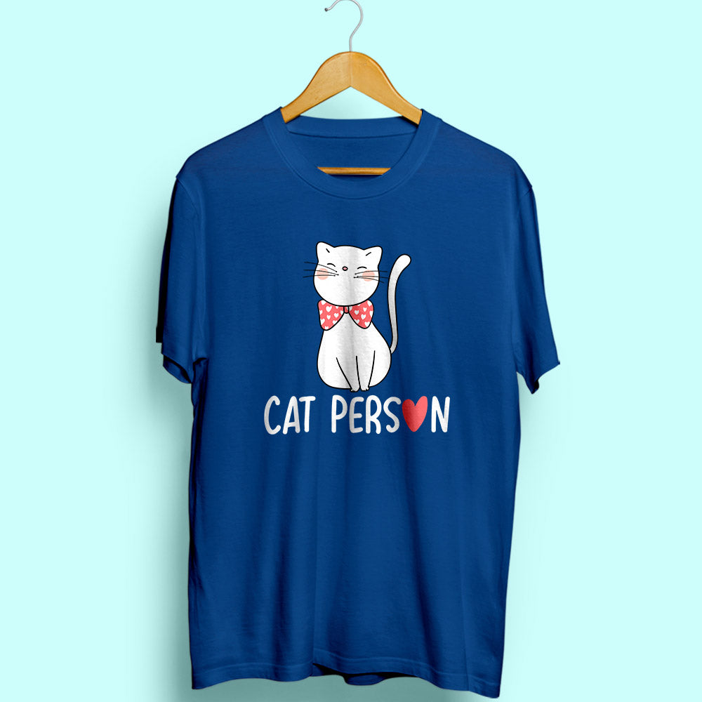Cat Person - Soul & Peace